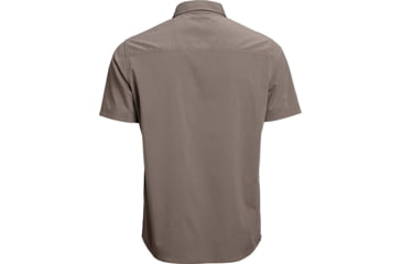 Image of Vortex Alpine Cove SS Shirt - Mens, Morel, XL, 122-17-MORXL