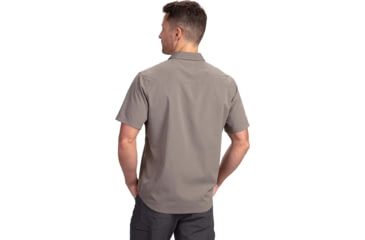 Image of Vortex Alpine Cove SS Shirt - Mens, Morel, XL, 122-17-MORXL