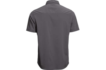 Image of Vortex Alpine Cove SS Shirt - Mens, Turbulence, L, 122-17-TRBL