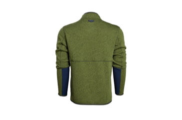 Image of Vortex Anchor Point Fleece Full Zip - Mens, Mayfly, Small, 220-25-MFYS
