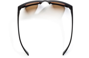 Image of Vortex Banshee Sunglasses, Black/Amber, Gold Mirror, EBA-BKA-GL