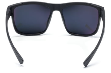 Image of Vortex Banshee Sunglasses, Black/Smoke, No Mirror, EBA-BKS