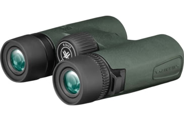 Image of Vortex Bantam HD 6.5x32mm Youth Binocular, Green, BTM-6532