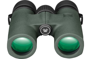 Image of Vortex Bantam HD 6.5x32mm Youth Binocular, Green, BTM-6532