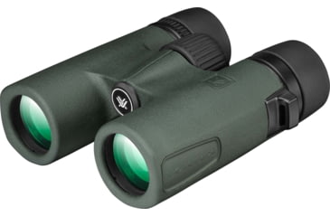 Image of Vortex Bantam HD 6.5x32mm Youth Binocular, Green, BTM-6532