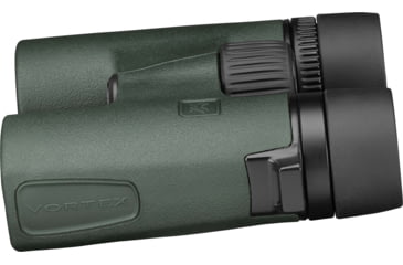 Image of Vortex Bantam HD 6.5x32mm Youth Binocular, Green, BTM-6532