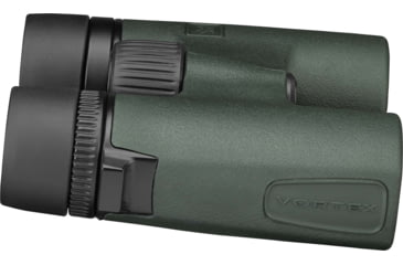 Image of Vortex Bantam HD 6.5x32mm Youth Binocular, Green, BTM-6532
