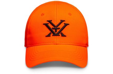 Image of Vortex Blaze Orange Cap - Men's, 120-45-BLZ