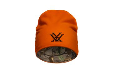 Image of Vortex Blaze Orange Vest &amp; Knit Cap Combo, Blaze, 219082-BLZ