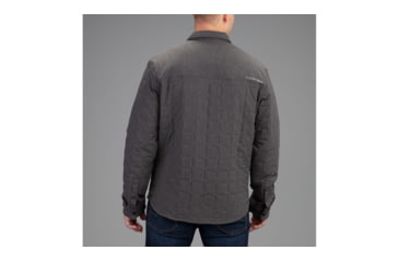 Image of Vortex Boundary Zone Shirt Jacket - Mens, Castlerock, Extra Large, 220-15-CASXL