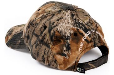 Image of Vortex Camo Hat Back View
