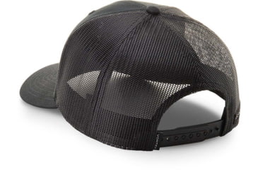 Image of Vortex Camo Punch Cap - Mens, Black, OSFM, 221-16-BLK