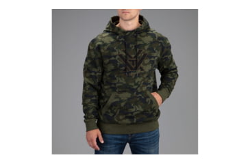 Image of Vortex Comfort Hoodie - Mens, Camo, 3X, 220-57-CAM3X