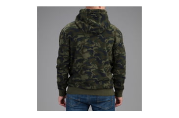 Image of Vortex Comfort Hoodie - Mens, Camo, 3X, 220-57-CAM3X