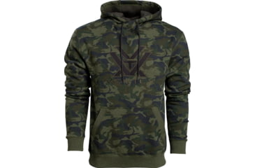 Image of Vortex Comfort Hoodie - Mens, Camo, 3X, 220-57-CAM3X