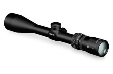 Image of Vortex Copperhead 4-12x44 BDC Rifle Scope, Black CPH-412