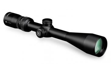 Image of Vortex Copperhead 4-12x44 BDC Rifle Scope, Black CPH-412