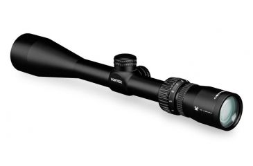 Image of Vortex Copperhead 4-12x44 BDC Rifle Scope, Black CPH-412