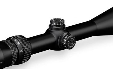 Image of Vortex Copperhead 4-12x44 BDC Rifle Scope, Black CPH-412