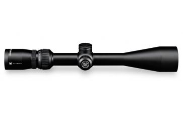 Image of Vortex Copperhead 4-12x44 BDC Rifle Scope, Black CPH-412