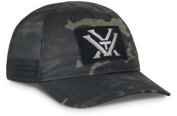 Image of Vortex Counterforce Cap - Mens, Black MultiCam Camo, OSFM, 222-38-BMC