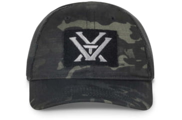Image of Vortex Counterforce Cap - Mens, Black MultiCam Camo, OSFM, 222-38-BMC