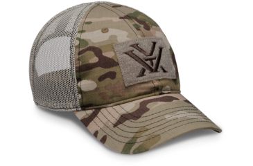 Image of Vortex Counterforce Cap - Mens, Multicam Camo, 120-64-MUL