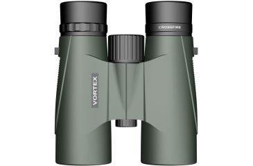 Image of Vortex Crossfire 10x42 Binoculars CFR-4210