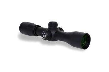 Image of Vortex Crossfire 3x32 Rifle Scope - Illuminated Crossbow Reticle CRF-CB332