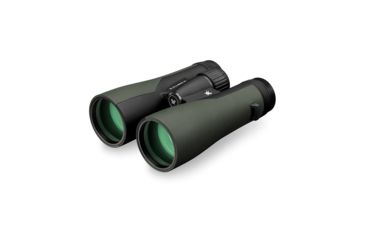 Image of Vortex Crossfire HD 10x50 Binoculars, Green, CF-4313
