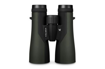Image of Vortex Crossfire HD 10x50 Binoculars, Green, CF-4313