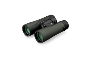 Image of Vortex Crossfire HD 8x42 Binoculars, Green, CF-4311