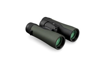 Image of Vortex Crossfire HD 8x42 Binoculars, Green, CF-4311