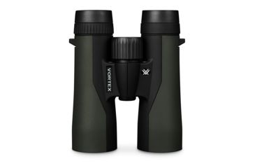 Image of Vortex Crossfire HD 8x42 Binoculars, Green, CF-4311