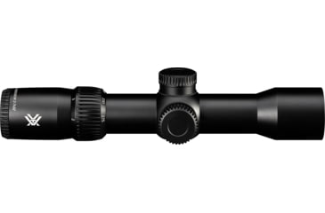 Image of Vortex Crossfire II 2-7x32 Crossbow Scope, XBR-2 Reticle, Matte Black, CF2-CB1