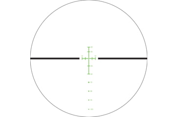 Image of Vortex Crossfire II 2-7x32 Crossbow Scope, XBR-2 Reticle, Matte Black, CF2-CB1