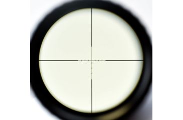 Image of Vortex Crossfire II AO 6-24x50 mm Rifle Scope, 30 mm Tube, SFP, Black, Hard Anodized, Non-Illuminated Dead-Hold BDC Reticle, MOA Adjustment, w/ 30mm Cantilever Mount, 2in Offset, CF2-31045-KIT1