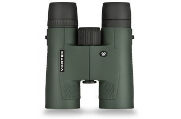 Image of Vortex Crossfire II 8x42 Roof Prism Binocular, Green CF2-4222