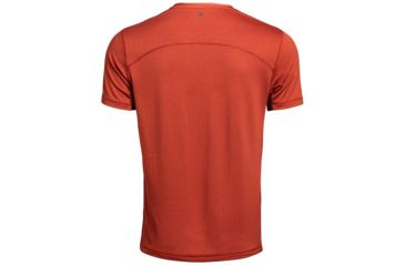 Image of Vortex Day Rucker Performance T-Shirt - Mens, Picante, 2X, 120-01-PIC2X