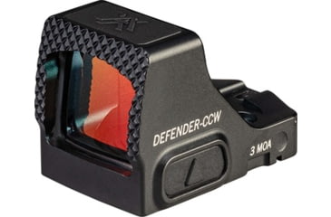 Image of Best Red Dot Sights for 2026 on OpticsPlanet.com