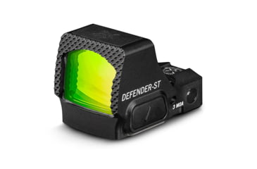 Vortex Defender-ST 1x23mm Reflex Micro Green Dot Sight