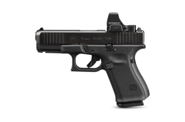 Vortex Defender-ST 1x23mm Reflex Micro Green Dot Sight