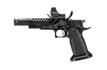 Image of Vortex Defender-XL 1x Reflex Micro Green Dot Sight, 3 MOA, Black, DFXL-MGD3