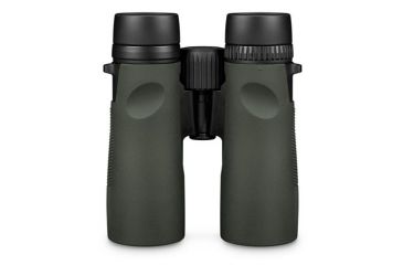 Image of Vortex Diamondback 10x42mm Binoculars, Roof Prism, Black, DB-205