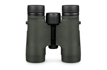 Image of Diamondback 8x28 Binocular, Green