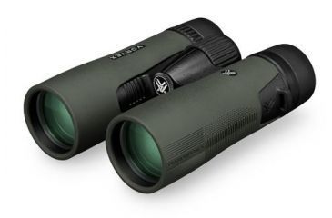 Image of Vortex Diamondback 8x42 Binocular, Black D204