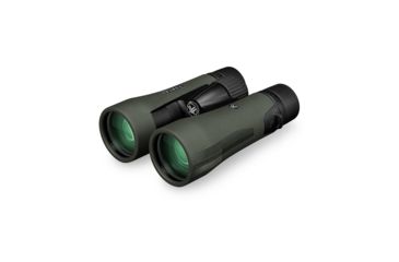 Image of Vortex Diamondback HD 10x50 Binoculars, Green, DB-216