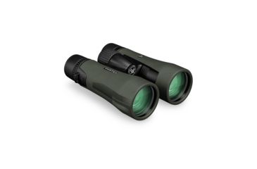 Image of Vortex Diamondback HD 10x50 Binoculars, Green, DB-216