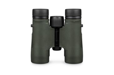 Image of Vortex Diamondback HD 8x28 Binoculars, Green, DB-210