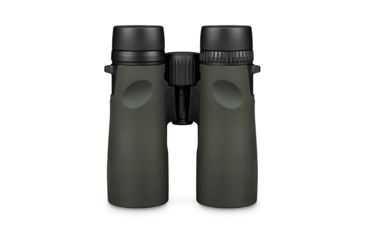 Image of Vortex Diamondback HD 8x42 Binoculars, Green, DB-214